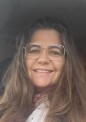 Laura Pérez González