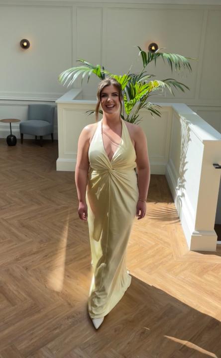 Sarah Noon
