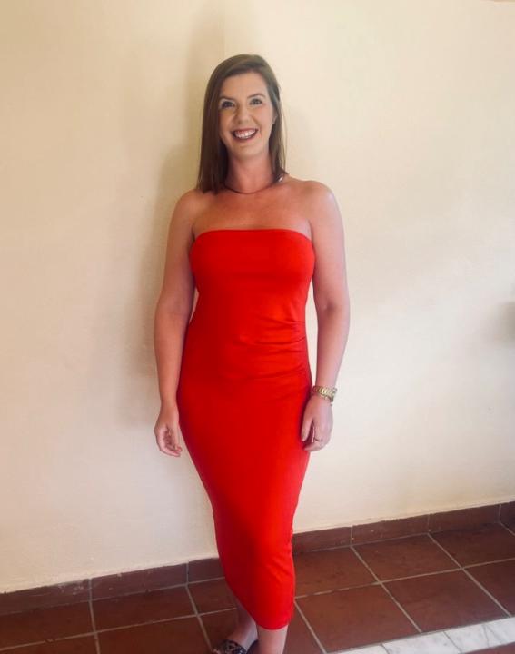 Sarah Noon