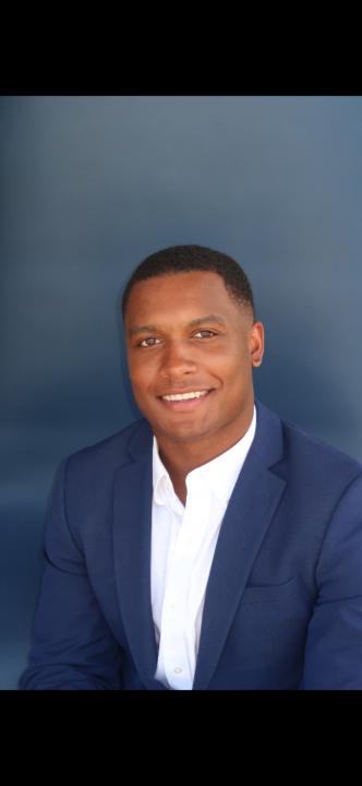 Claiborne Anders