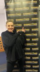 Nicola Booth