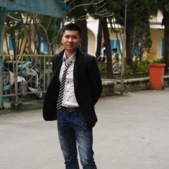 Trần Huy