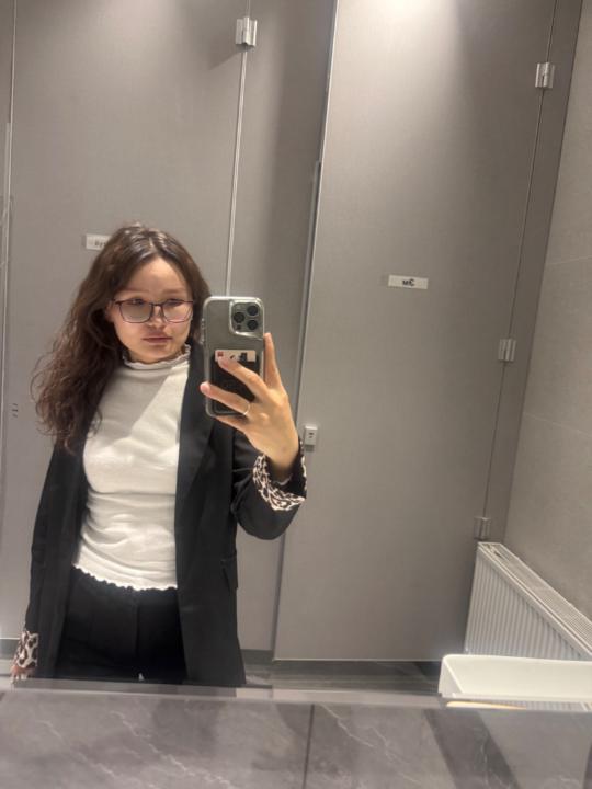 Gankhuyag Narantsetseg