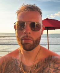 Mitch Clay
