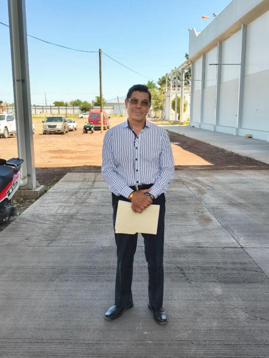 Gabriel Gonzalez