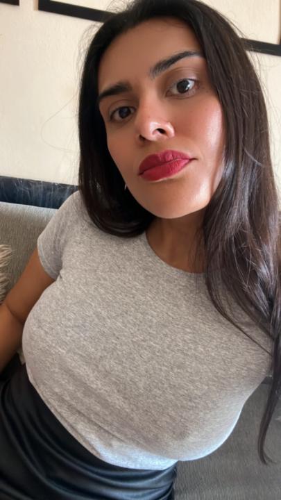 Romina De la Rosa