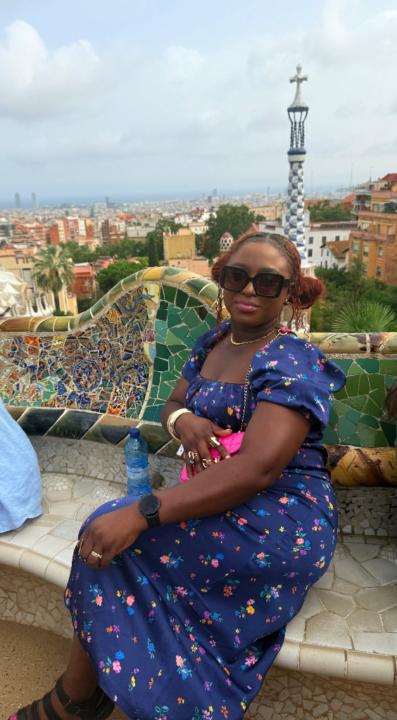 Esther Abudu