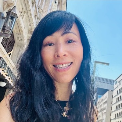 Mei Lingwood