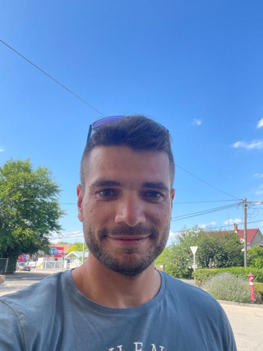 Ákos Szabó