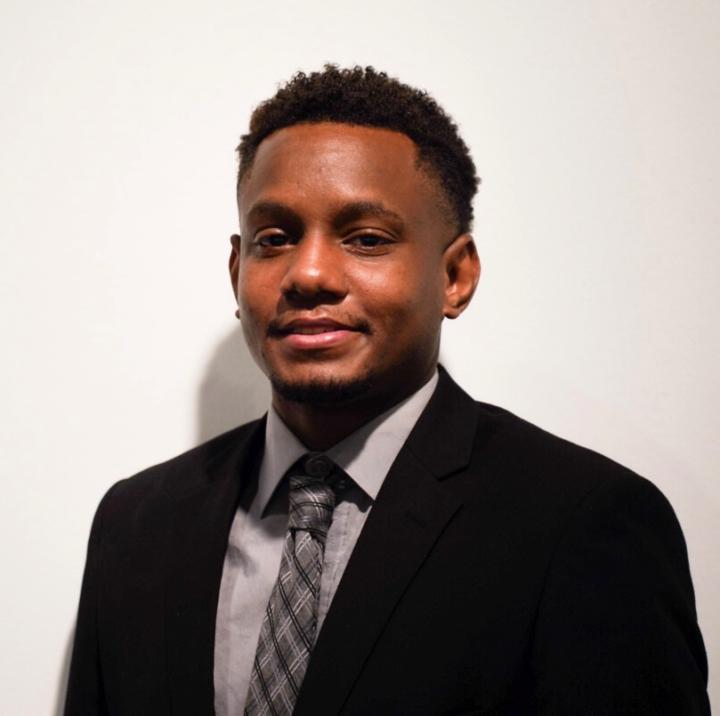 Jaquan Chevez Rogers