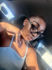 Mariah Scott