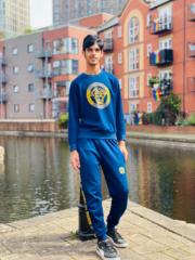 Rohan Muzamal