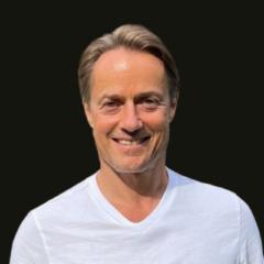 Martin Bruderer