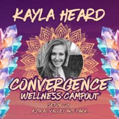 Kayla Heard