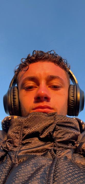 Omar Badarani