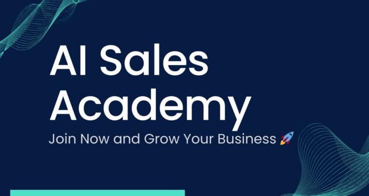 AI Sales Academy