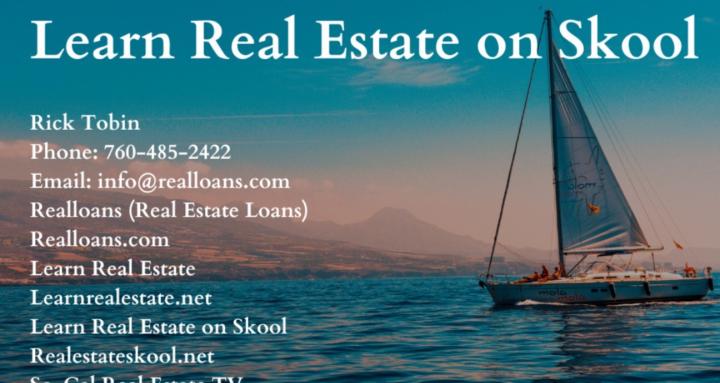 Learn Real Estate