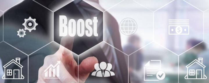 Boost Your Credit to Afford Home Purchases 