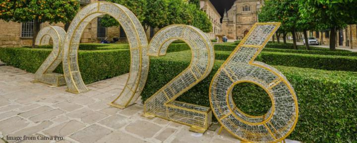 Surviving and Thriving in 2026