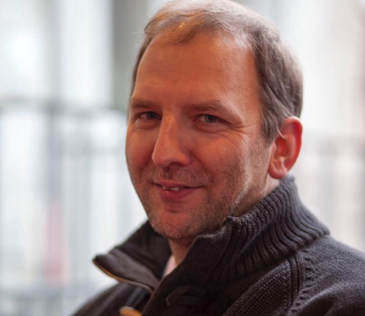 Hans-Jörg Zeller