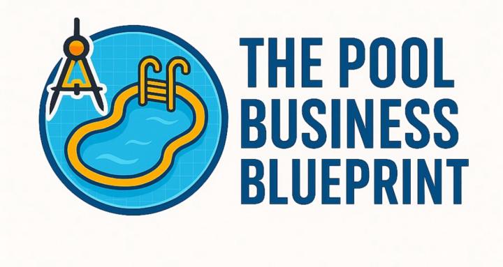 The Pool Business Blueprint
