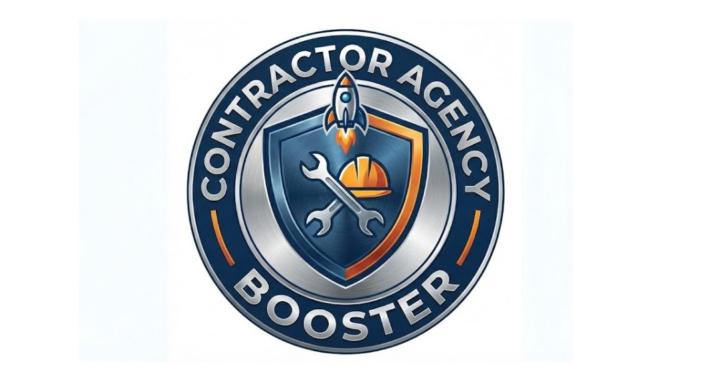 Contractor Agency Booster