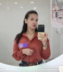 Luz Cordones Mercado