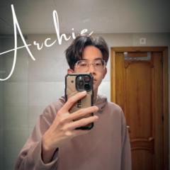 Archie Tsai