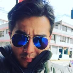 Christan Yanez