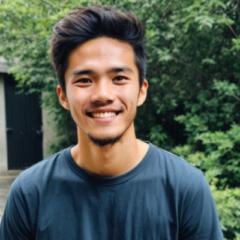 Kevin Hu