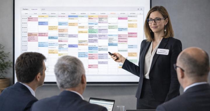 Excel Productivity Lab