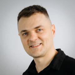 Dawid Gałenżeski