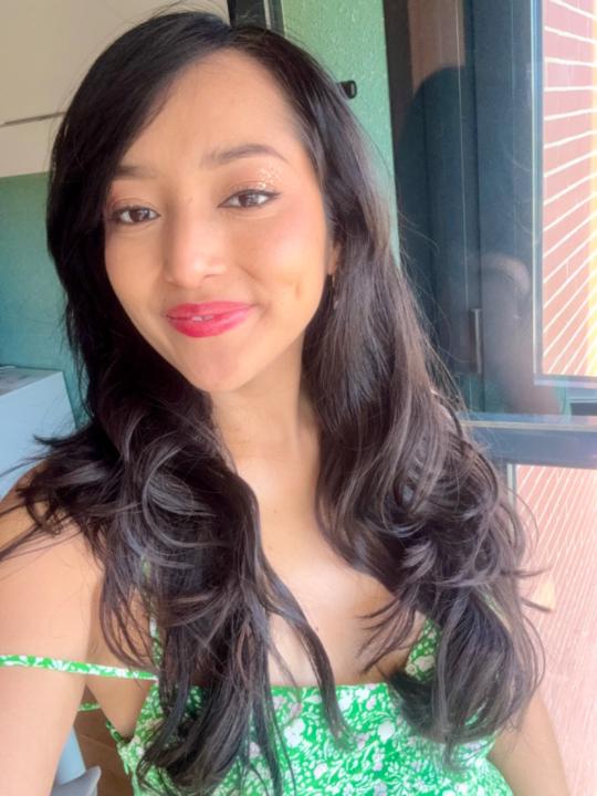 Isabel Cristina Berrios Maldonado