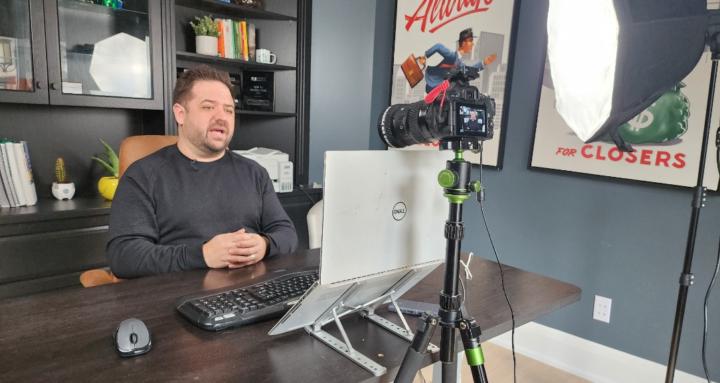 Kyle Ford's Inner Circle