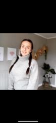 Lisa-Britt Bjerkås