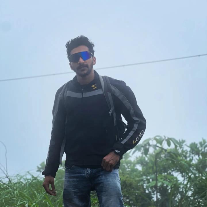Ajmal K r