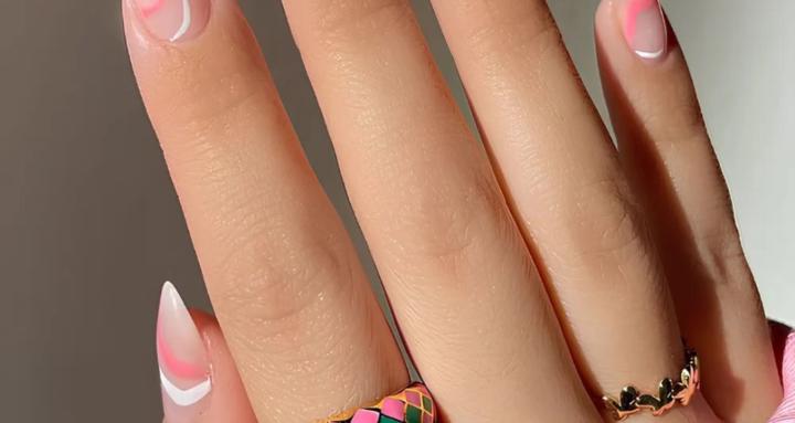 Rich&purdyful Nails