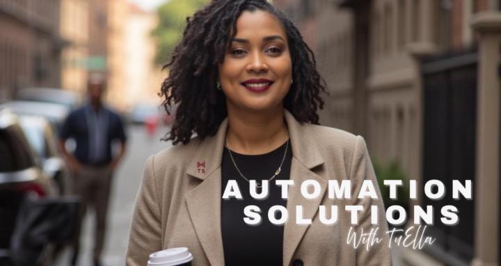 Automations Solutions