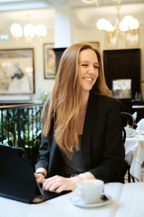Julie Mallet