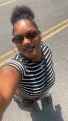 Cassandra Barnes