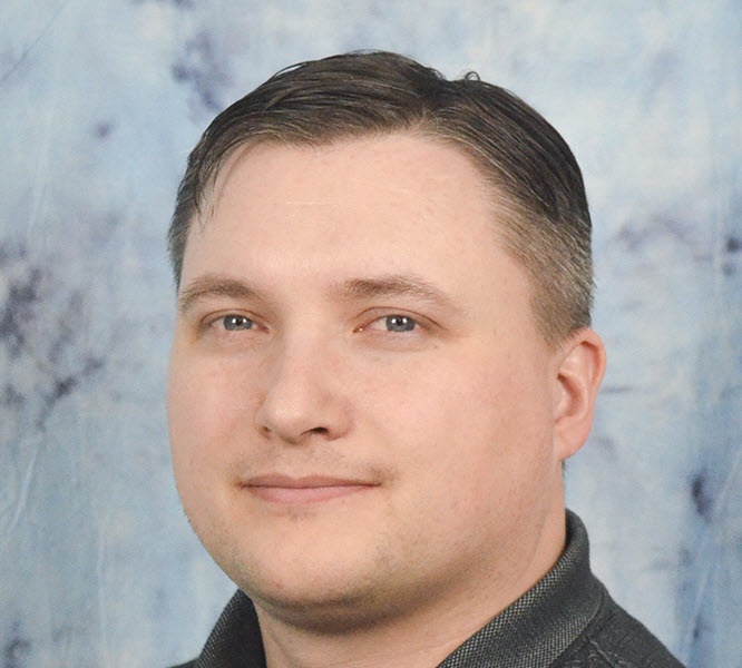 Daniel Petersen