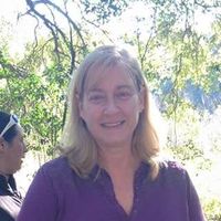 Kim Zartman
