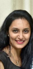 Meghna Patel