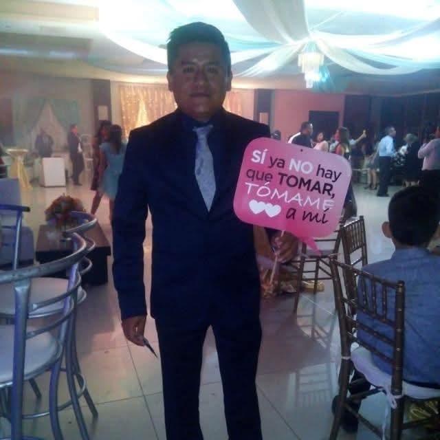 Ricardo Andrés Pérez