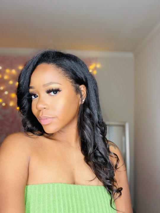Tyieshia Hamilton
