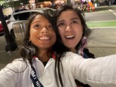 Victoriablythe Kumarasekara