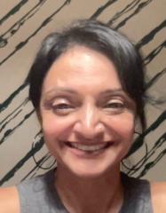 Anita Bhakta