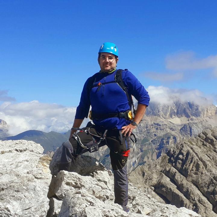 Matteo Bochicchio