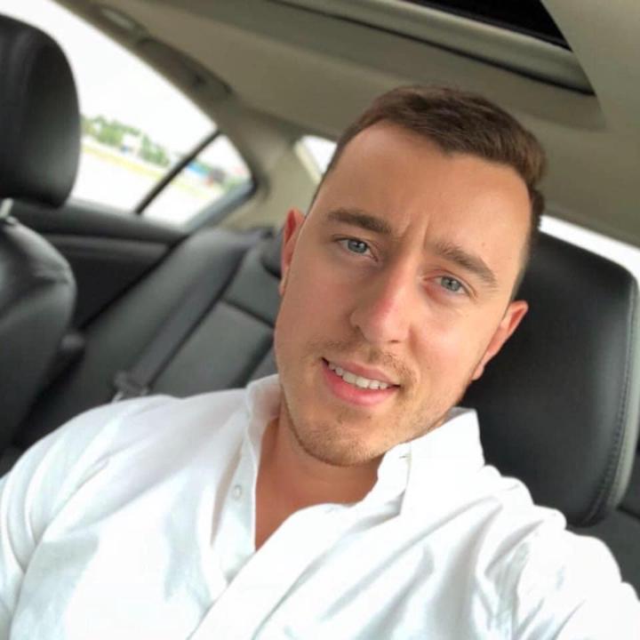 Lukas Vukovich