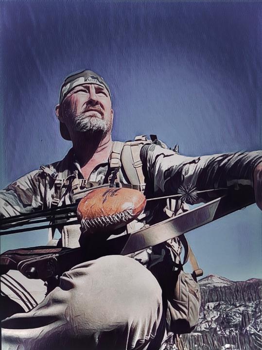 Mark Sasser